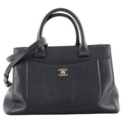 Chanel Neo Executive Tote - For Sale on 1stDibs