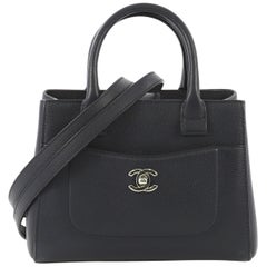 Chanel Neo Tote - For Sale on 1stDibs