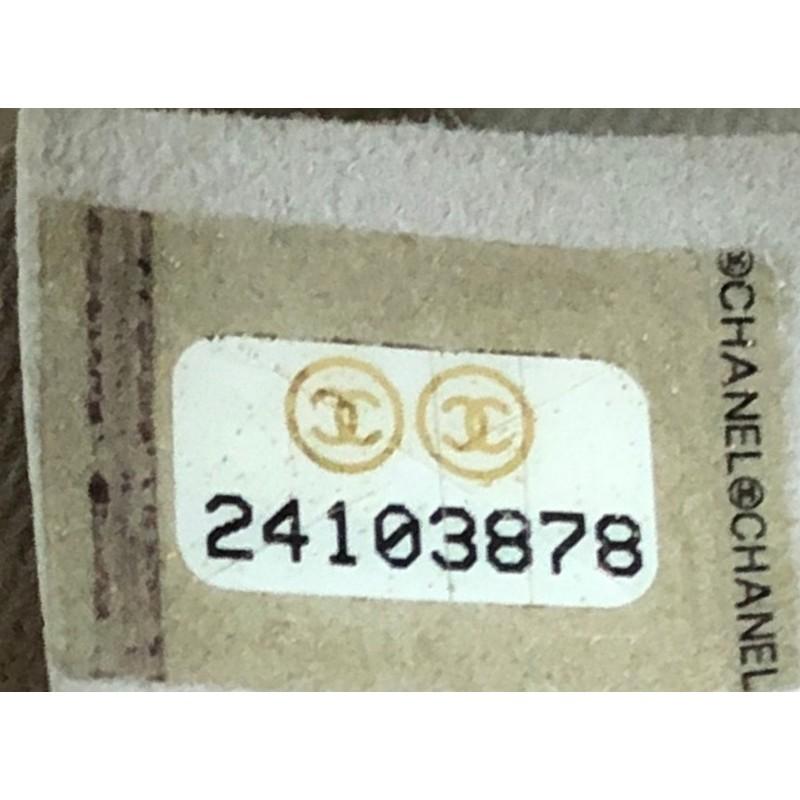 Chanel Neo Executive Tote Grained Calfskin Small 2