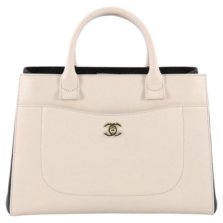 Chanel Executive Totes - For Sale on 1stDibs