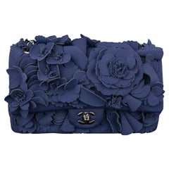 Chanel neoprene bag by Karl Lagerfeld Resort 2015