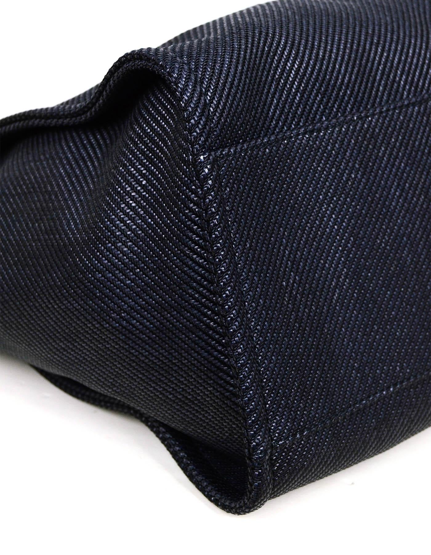 chanel tote bag 2020