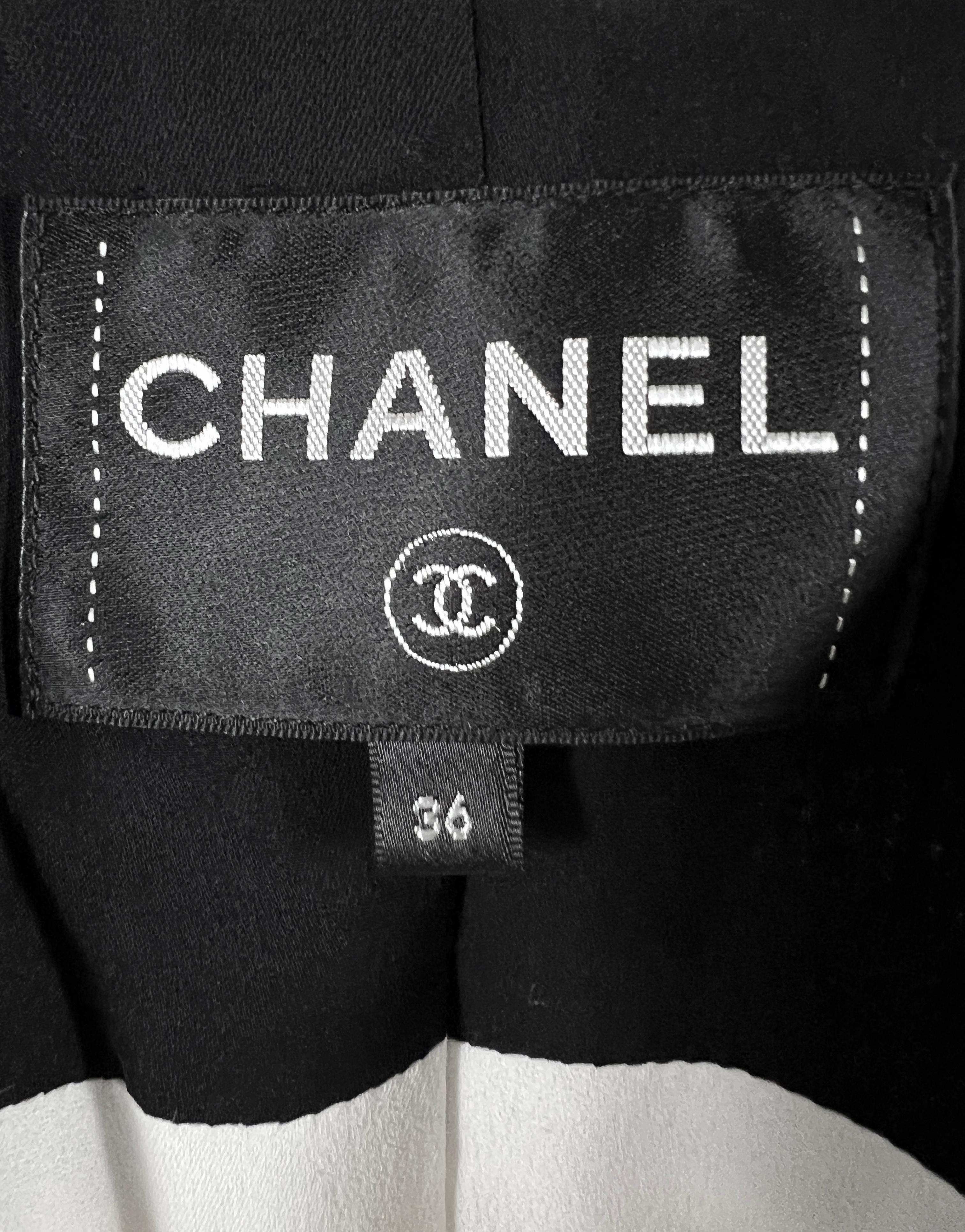 Chanel Nouveau 2020 - Ensemble en tweed Lesage emblématique 13