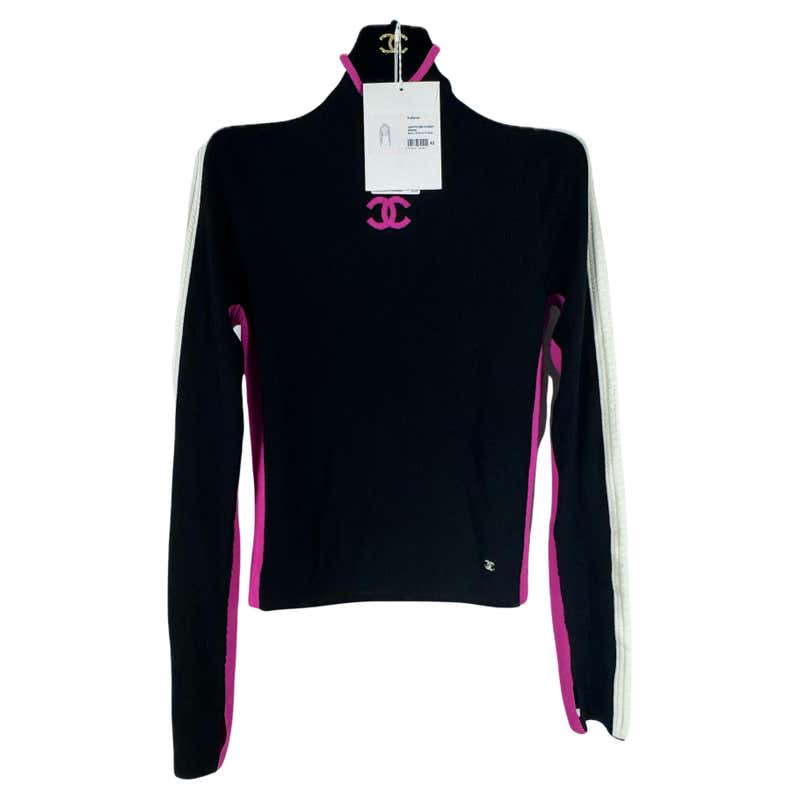 Chanel Tennis Racket For Sale at 1stDibs