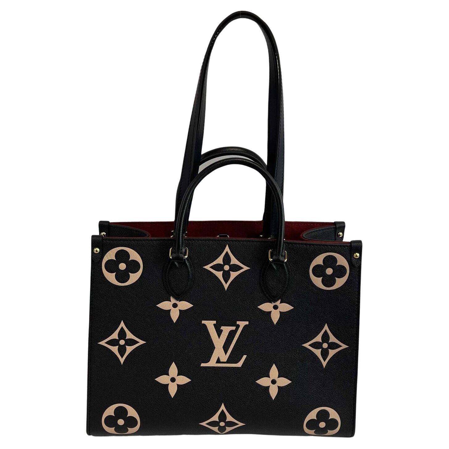 Louis Vuitton's New (But Instant Classic) Handbags: OnTheGo, Multi  Pochette, Coussin, Handbags and Accessories