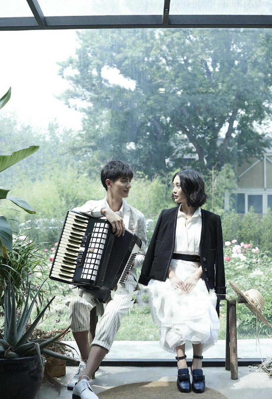 CHANEL New COCO Brasserie Timeless Black Tweed Jacket 36 FR en vente 5