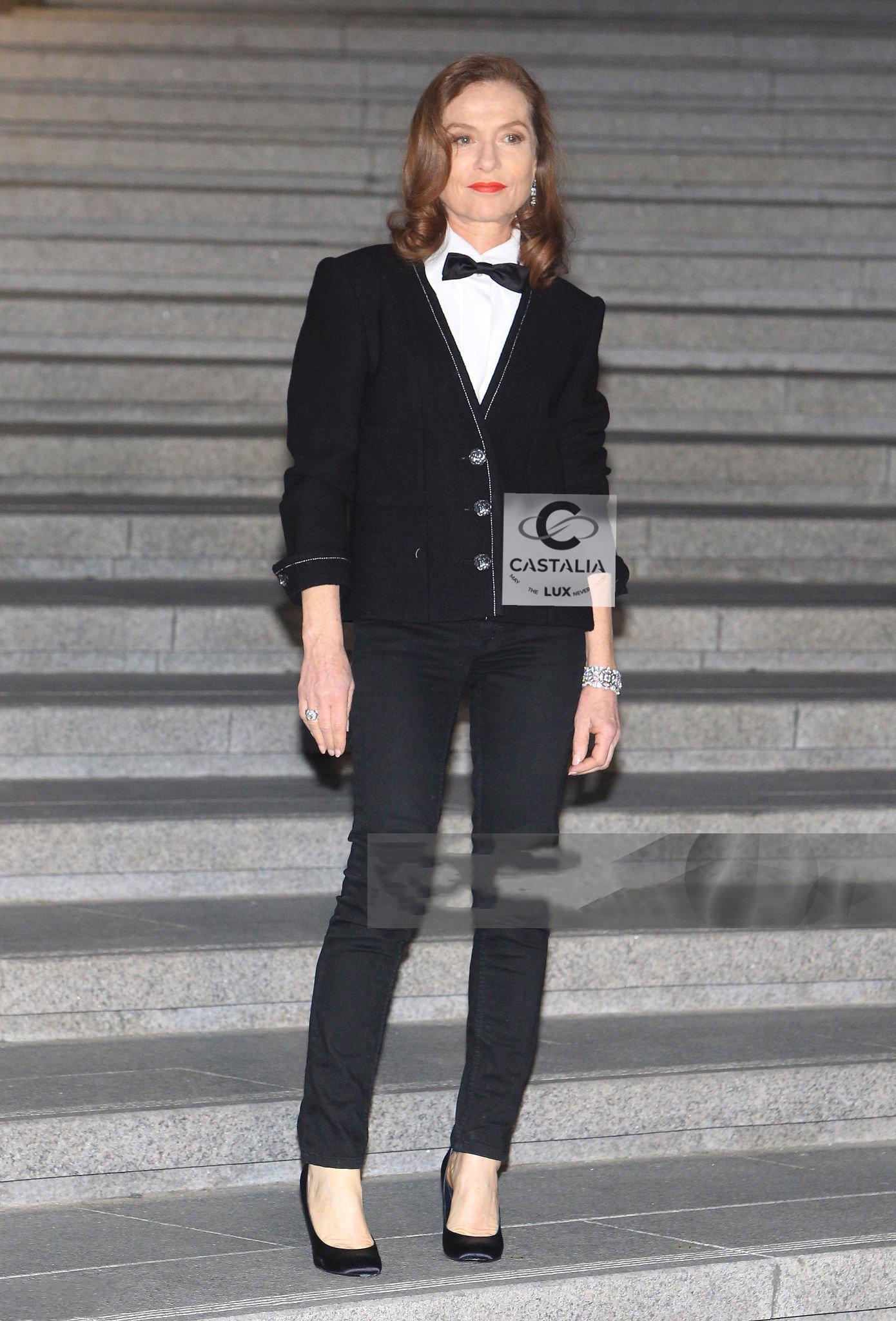 CHANEL New COCO Brasserie Timeless Black Tweed Jacket 36 FR Neuf - En vente à Dubai, AE