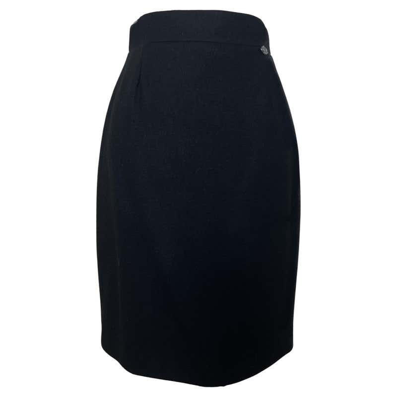 Vintage and Designer Skirts - 3,860 For Sale at 1stDibs | designer ...