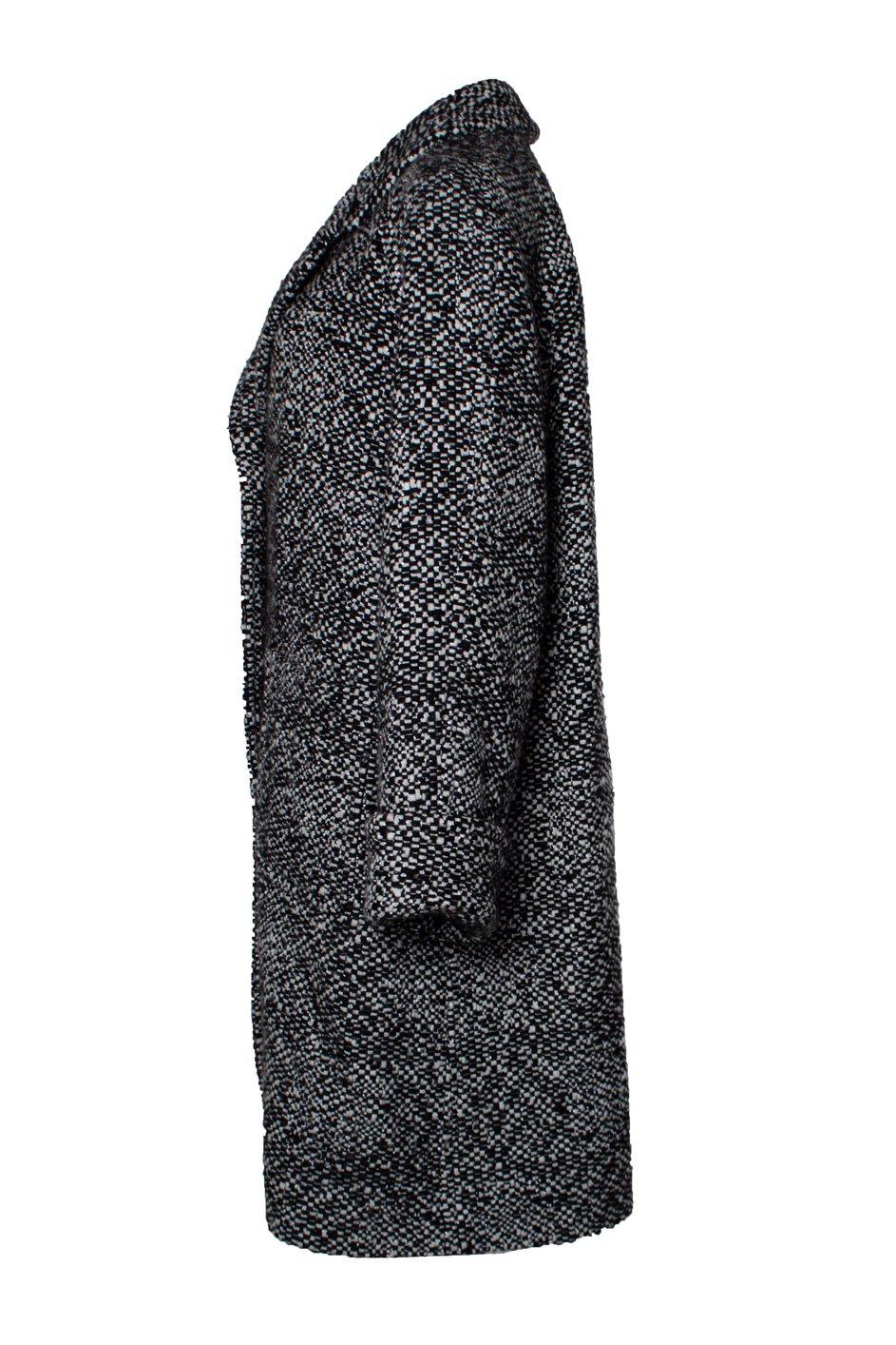 Chanel New Lesage Manteau en tweed en vente 1