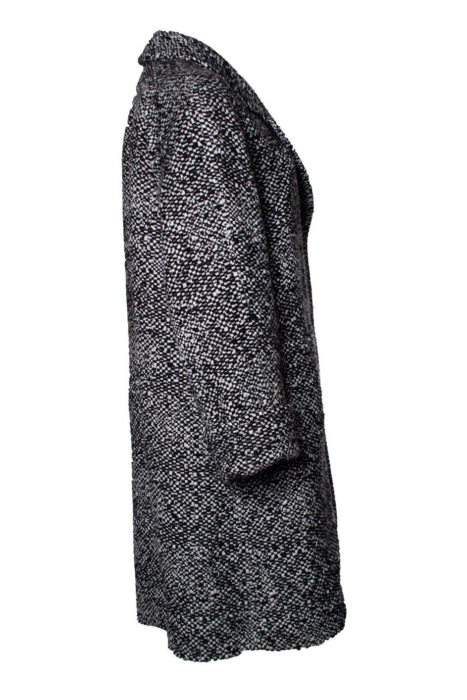 Chanel New Lesage Manteau en tweed en vente 3