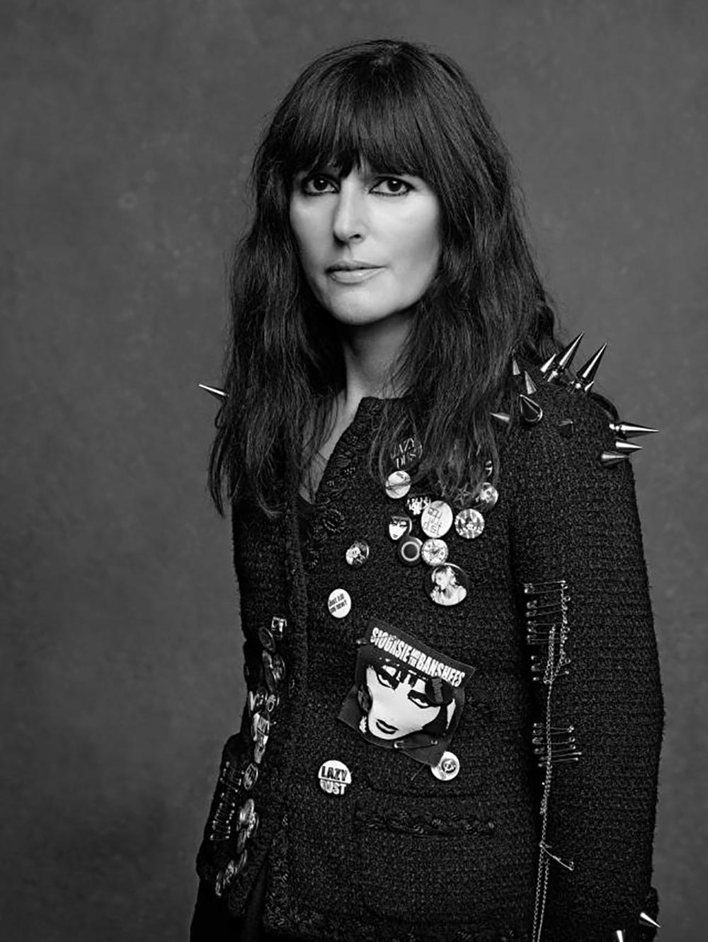 Women's or Men's Chanel New Most Legendary Little Black Jacket