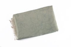 Chanel New Ombre Cashmere Shawl (Châle en cachemire)