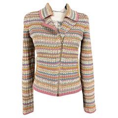 Chanel New Paris / Kuba Bestseller Cardi Jacke