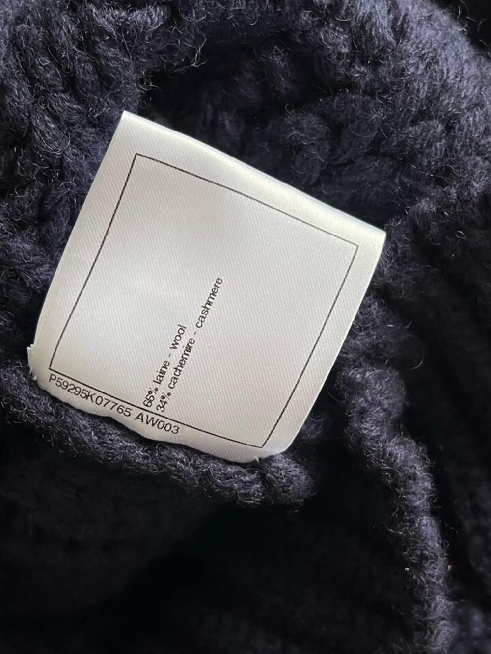 Chanel NEW Paris / Hamburg Runway Dress 8