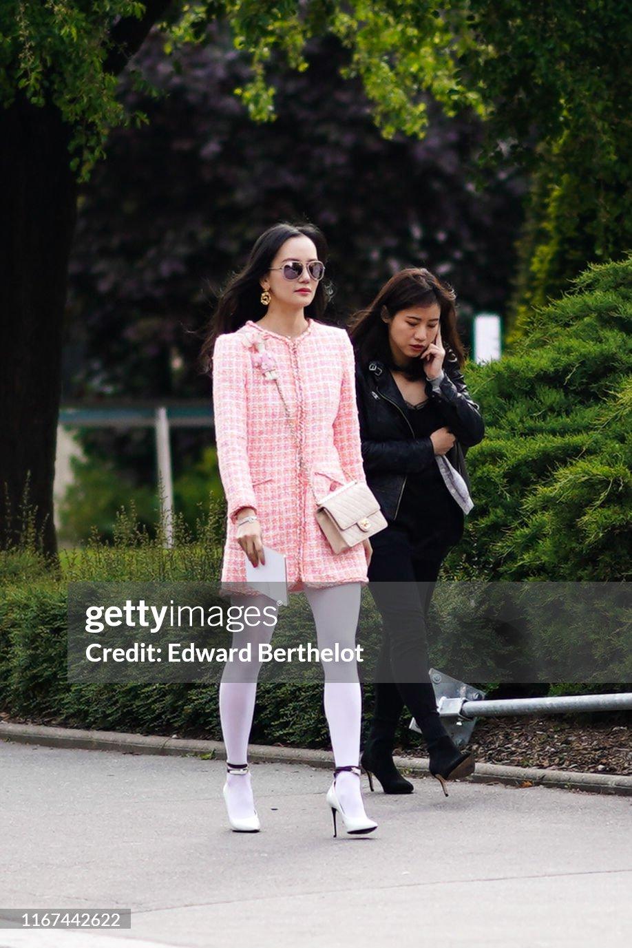 Chanel Neue Penelope Cruz Stil Lesage Tweed-Jacke für Damen oder Herren