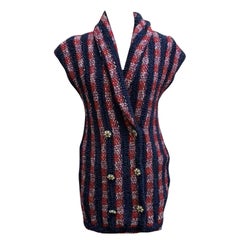 Chanel New Rarest Jewel Buttons Runway Jacket