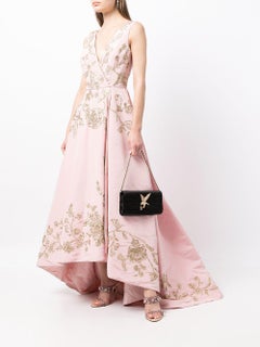 Chanel New Super Rare CC Jewel Eagle Flap Bag