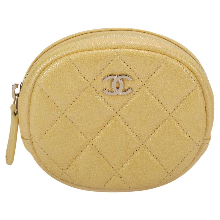 Chanel Coin Pouch - 12 For Sale on 1stDibs