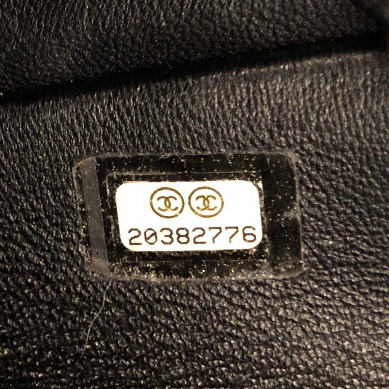 Women's or Men's Chanel No. 5 Comic Tote Shearling Large
