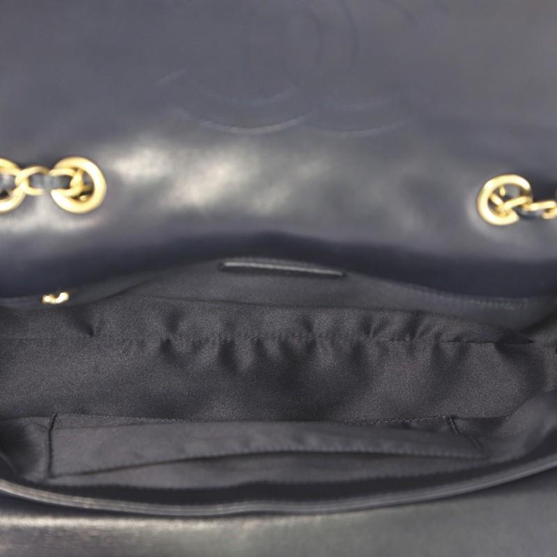 chanel bag diamond forever
