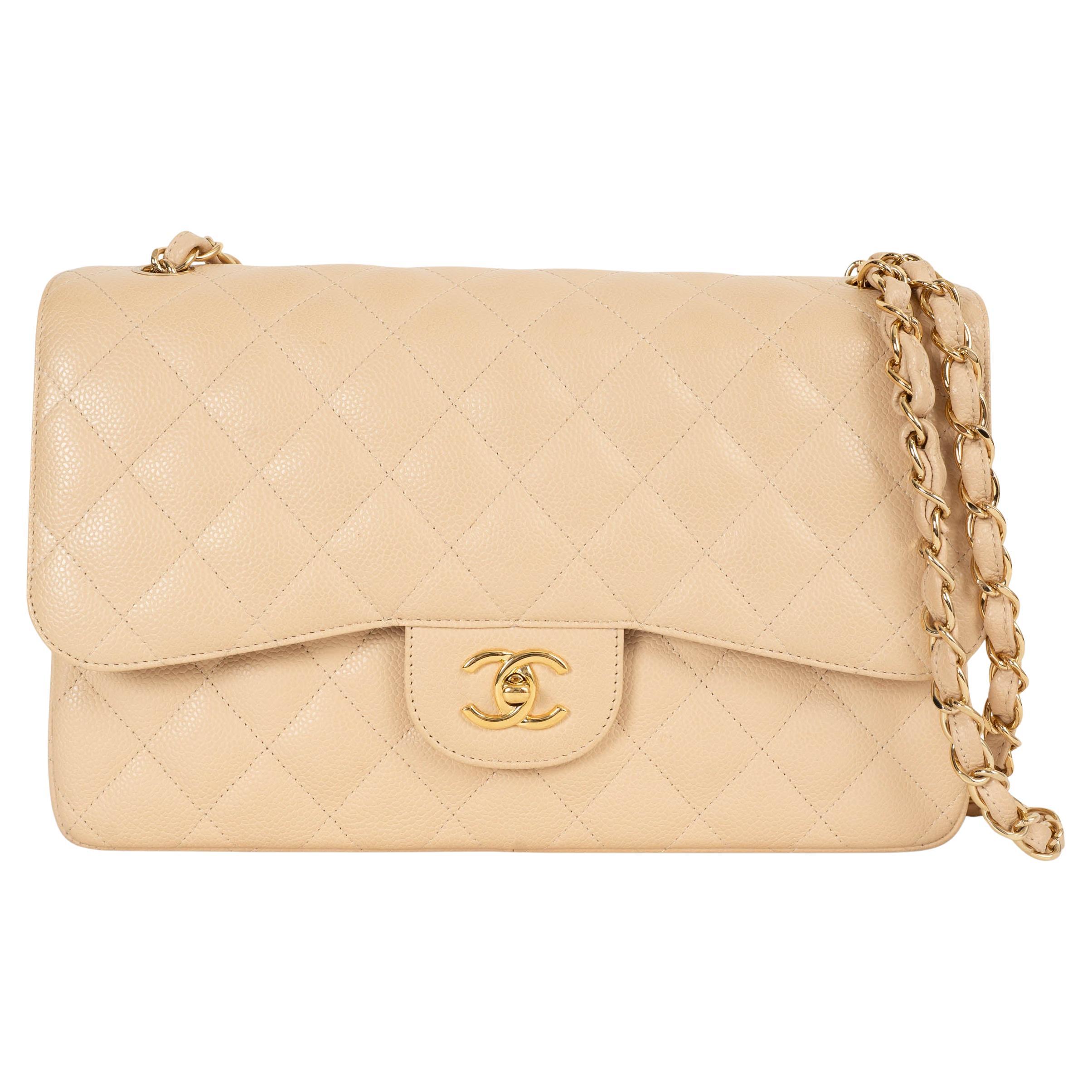 How to store your Chanel bag?