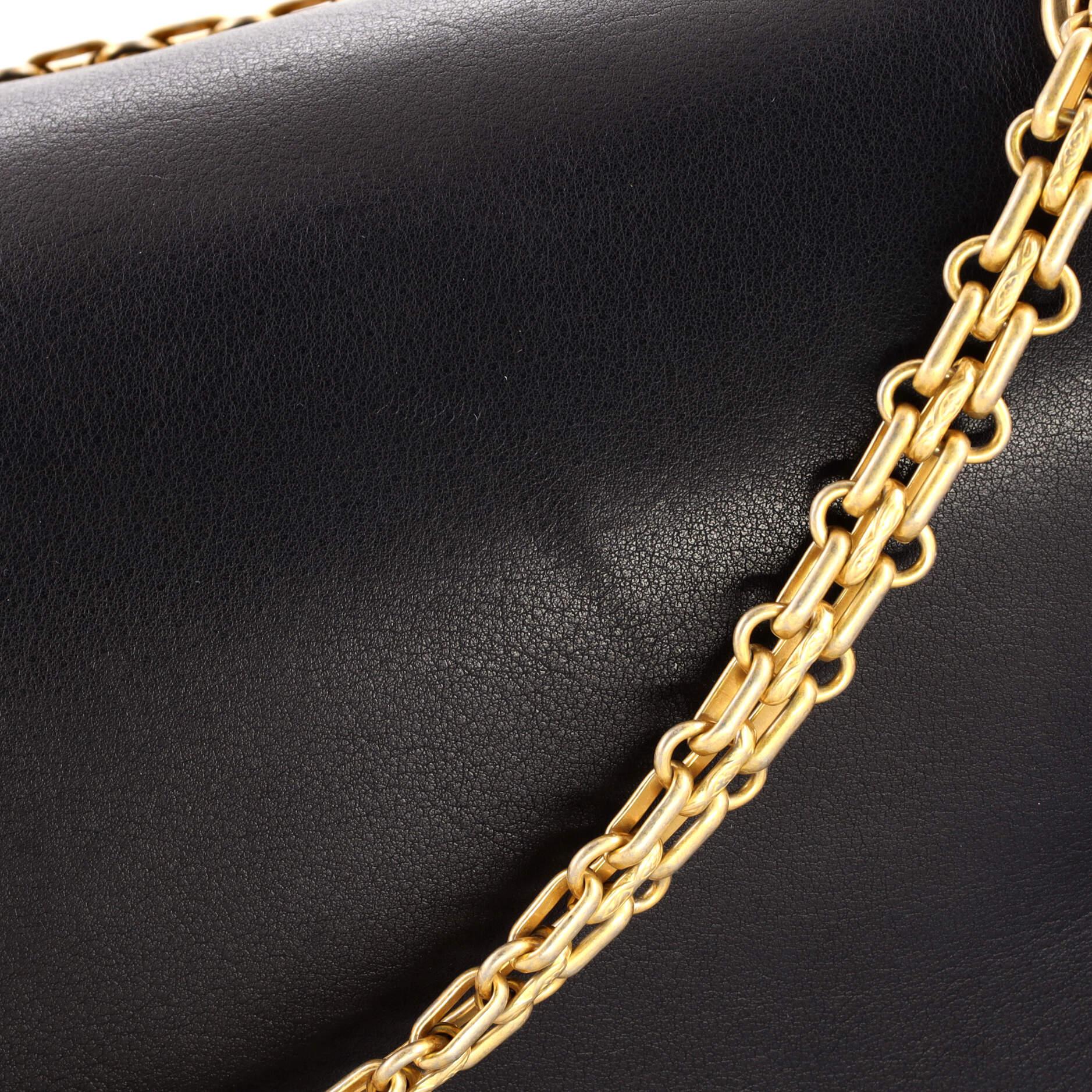 Chanel 2026 Hobo Bag 22cm Nude Calfskin