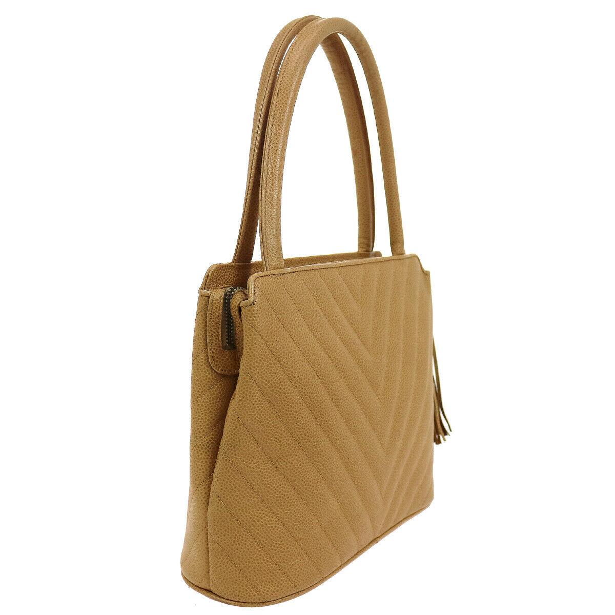 nude tan bag