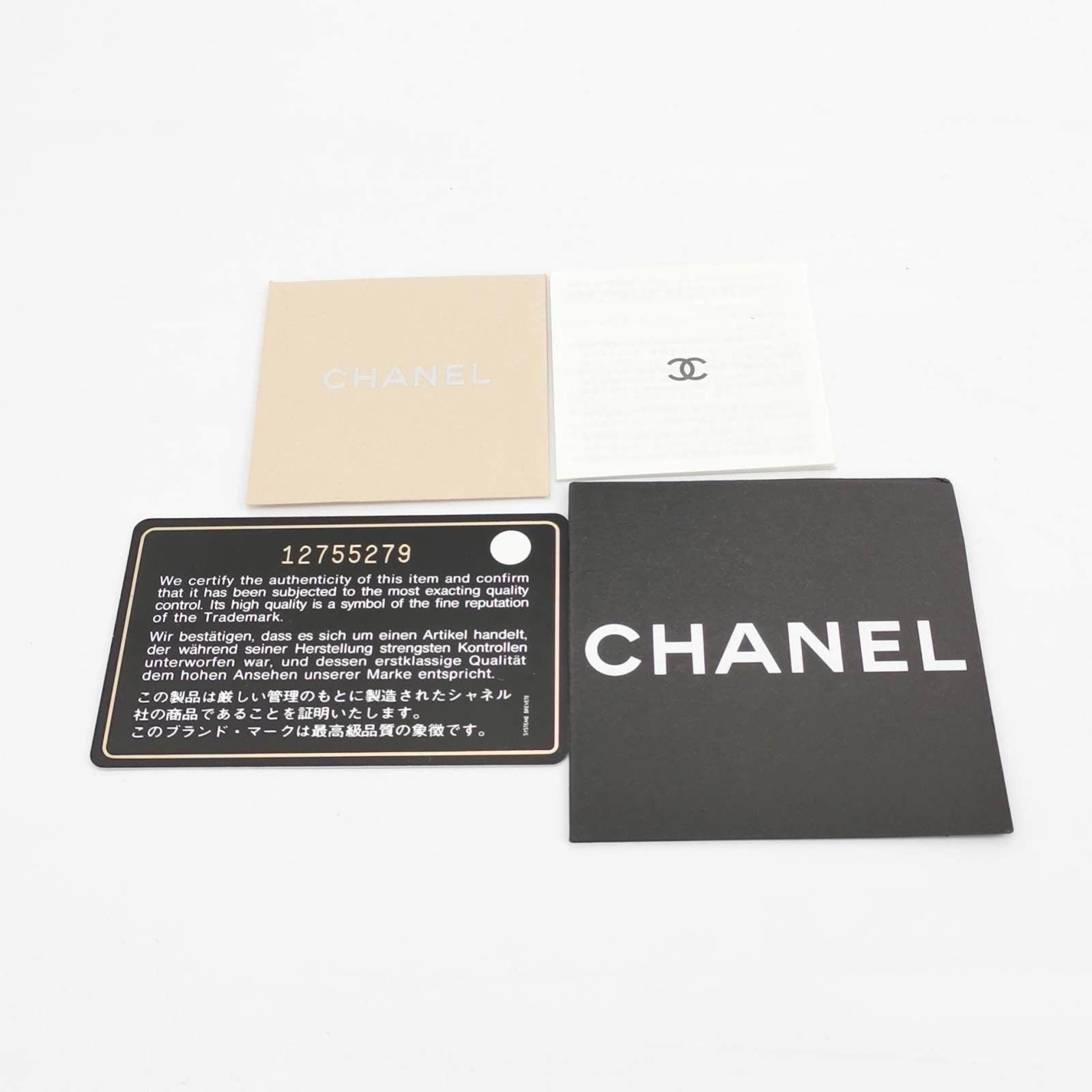 Chanel Nylon Blasen gestreifte gesteppte Akkordeon-Klappentasche in Lila 9