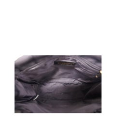 Chanel Nylon Travel Line Crossbody Bag