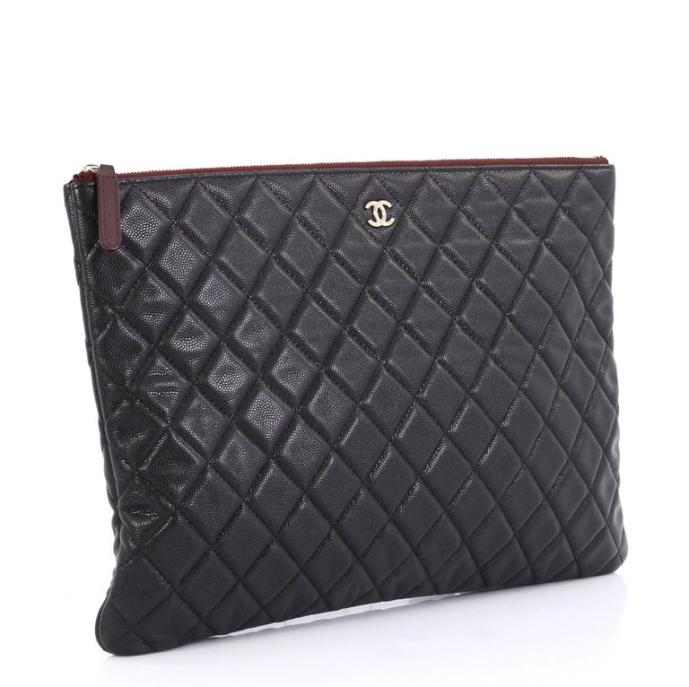 chanel o case price