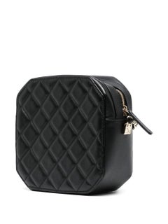 Chanel Octagon camera bag