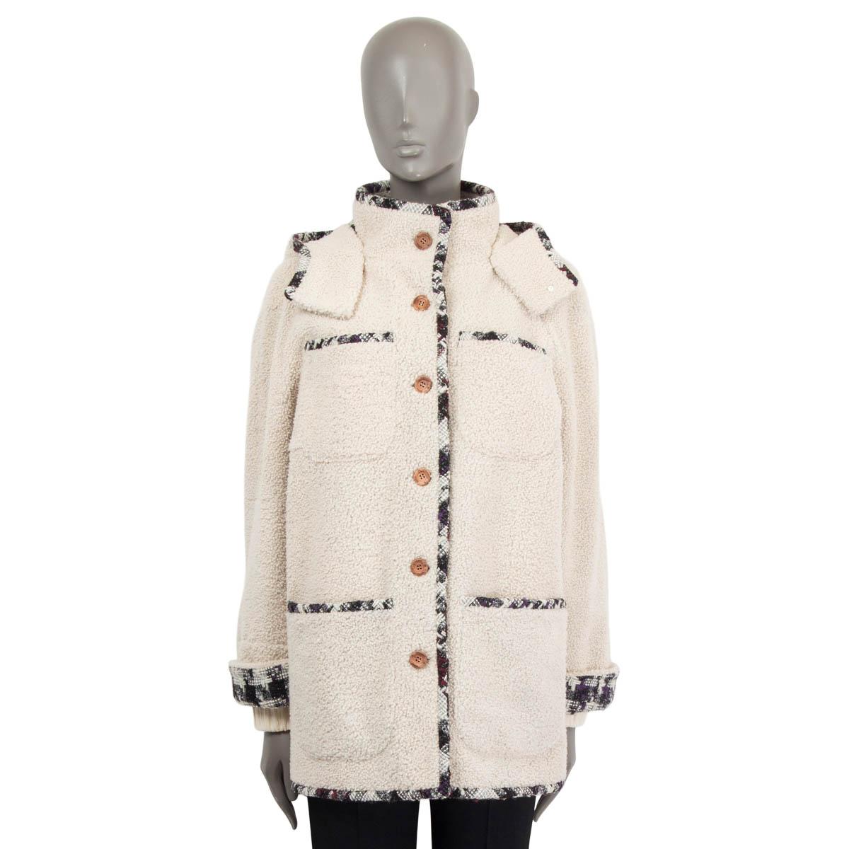 coco neige jacket