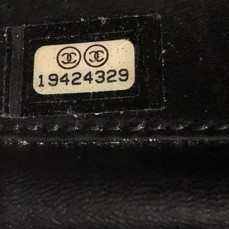 Chanel Oil Drum Minaudiere Metal at 1stDibs chanel oil drum for sale