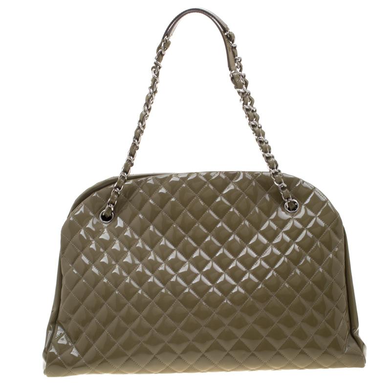 olive leather handbags