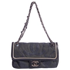 Chanel Olive Green - 15 For Sale on 1stDibs  chanel 19 olive green, olive  green chanel bag, chanel bag olive green