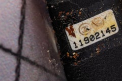 Chanel Ombre Vinyl Jumbo Flap Bag