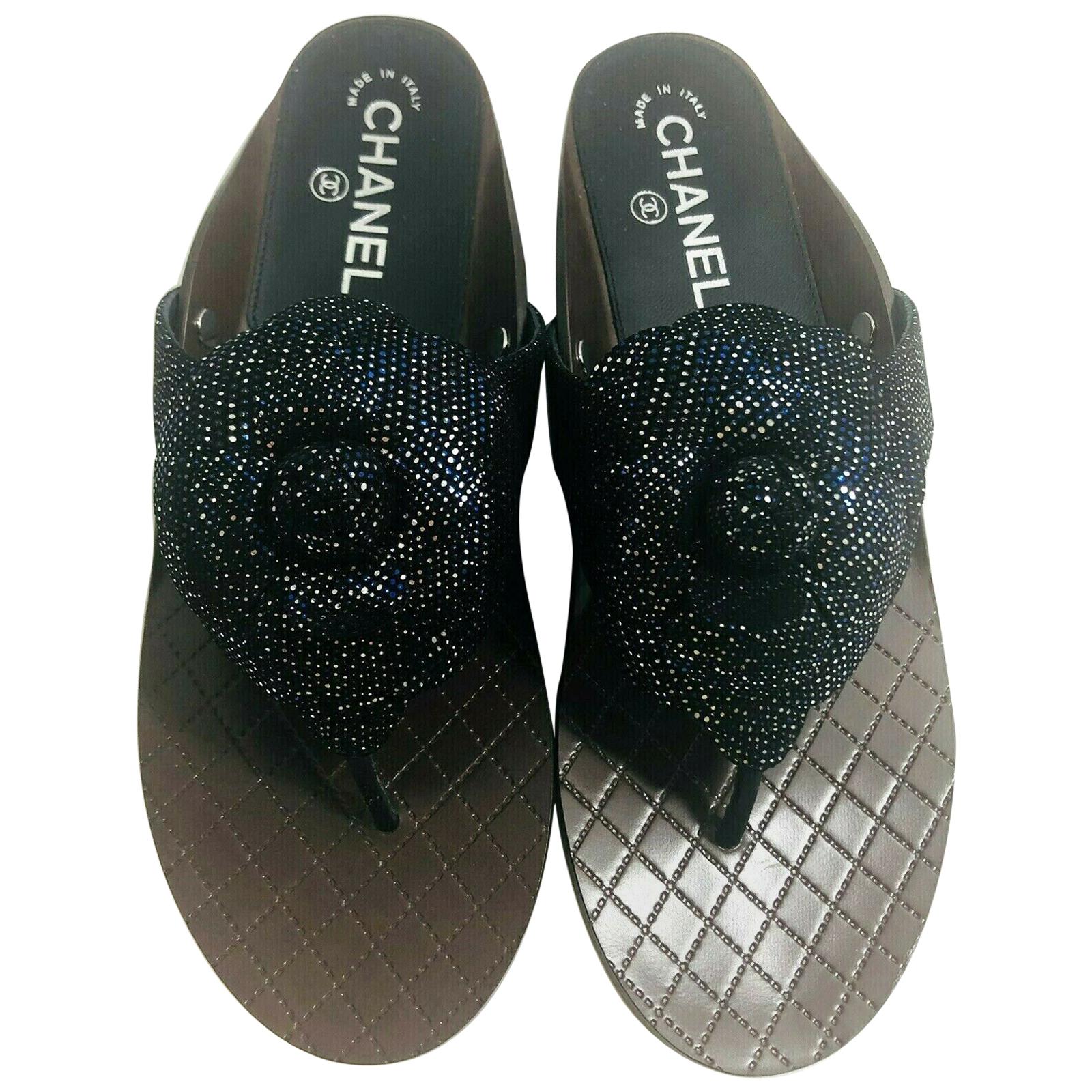 chanel shoes for cheap