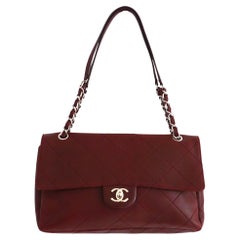 Chanel Orient Express Flap Bag Fall 2011