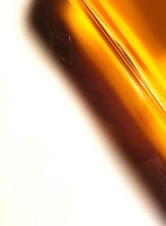 Chanel Original Advertising Perfume Store Display in Plexiglass