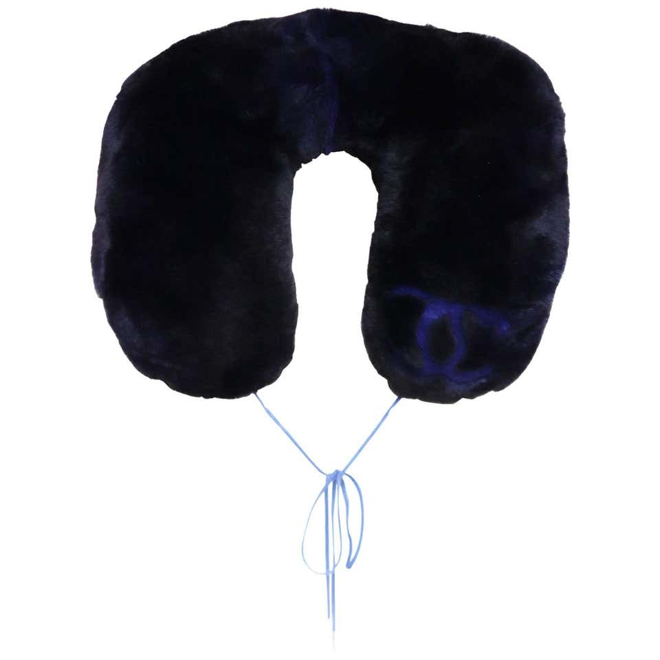 Chanel Silk Scarf at 1stDibs