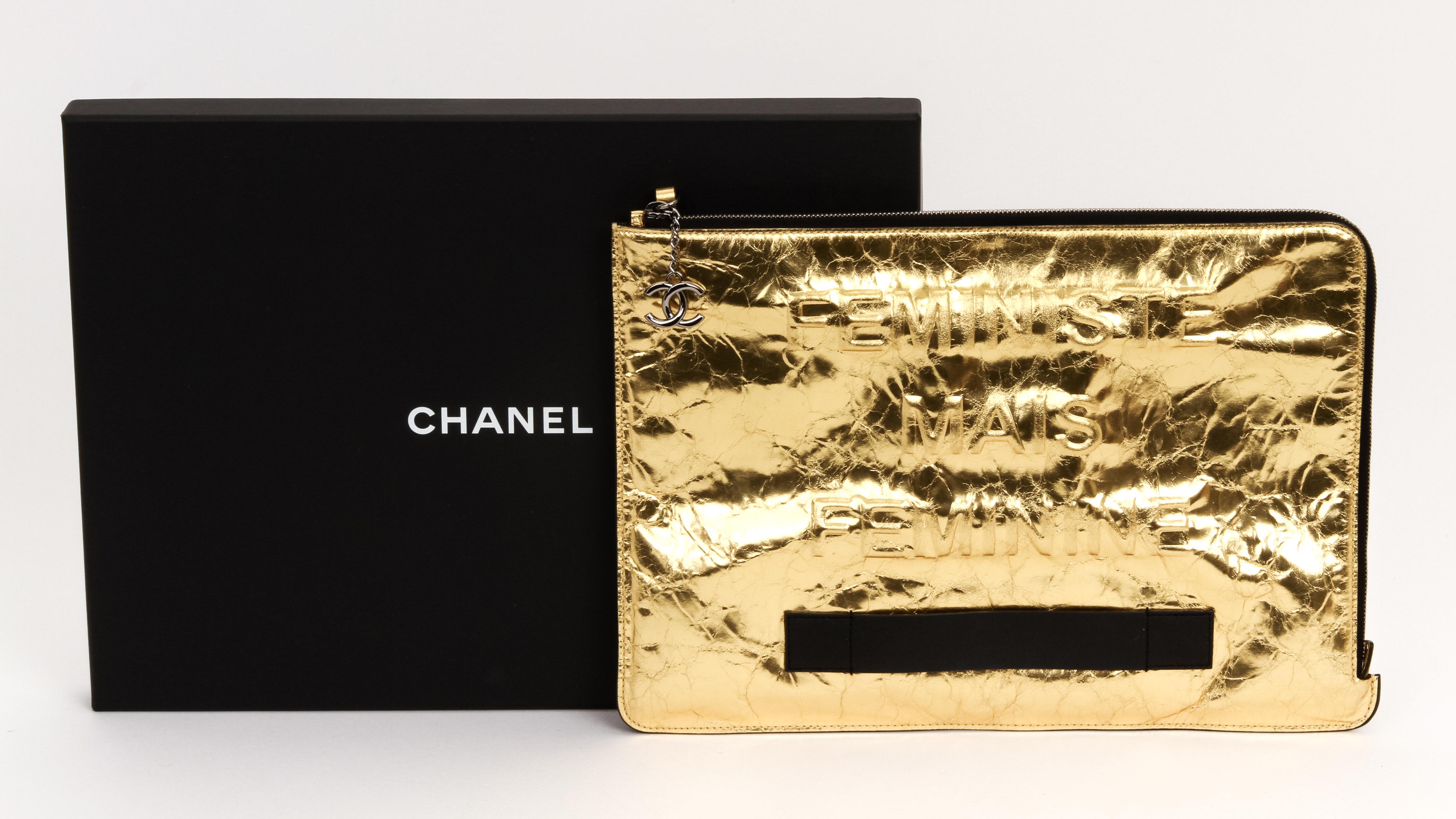Chanel limited edition 