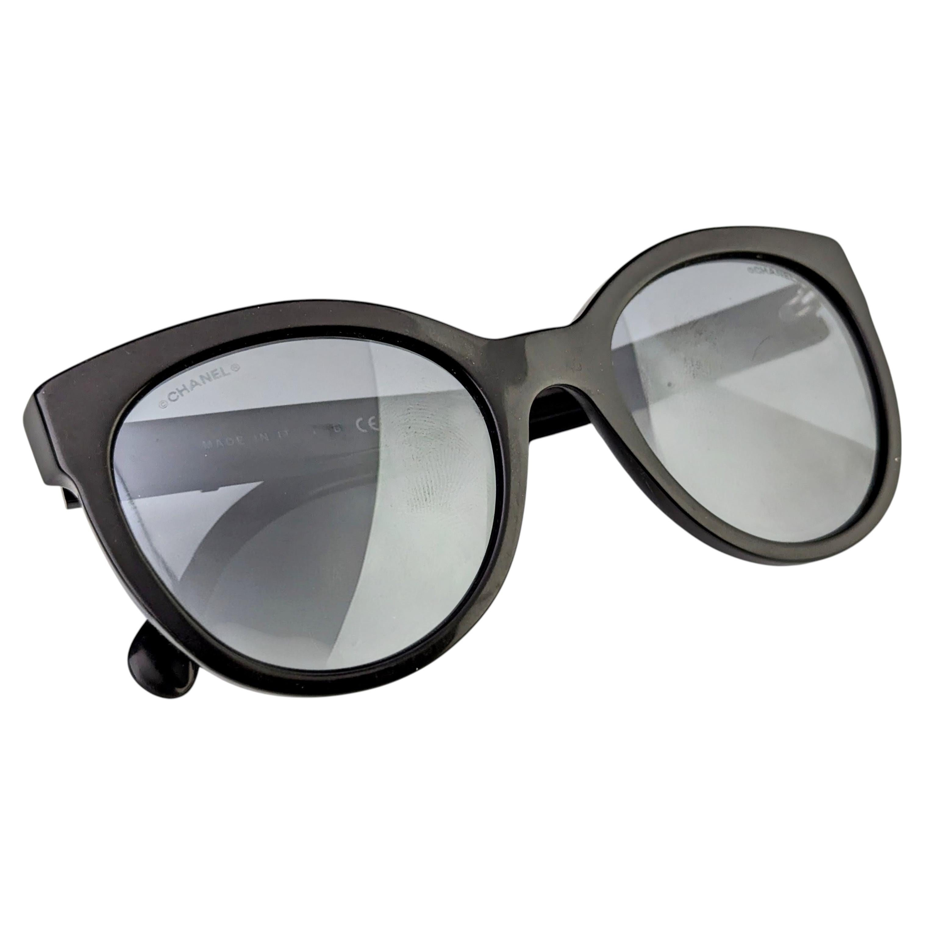 Are Chanel sunglasses good quality?