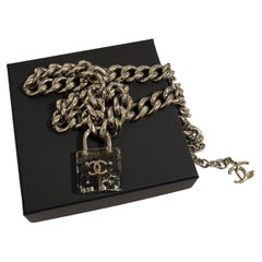 Chain Necklaces