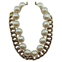 Chain Necklaces