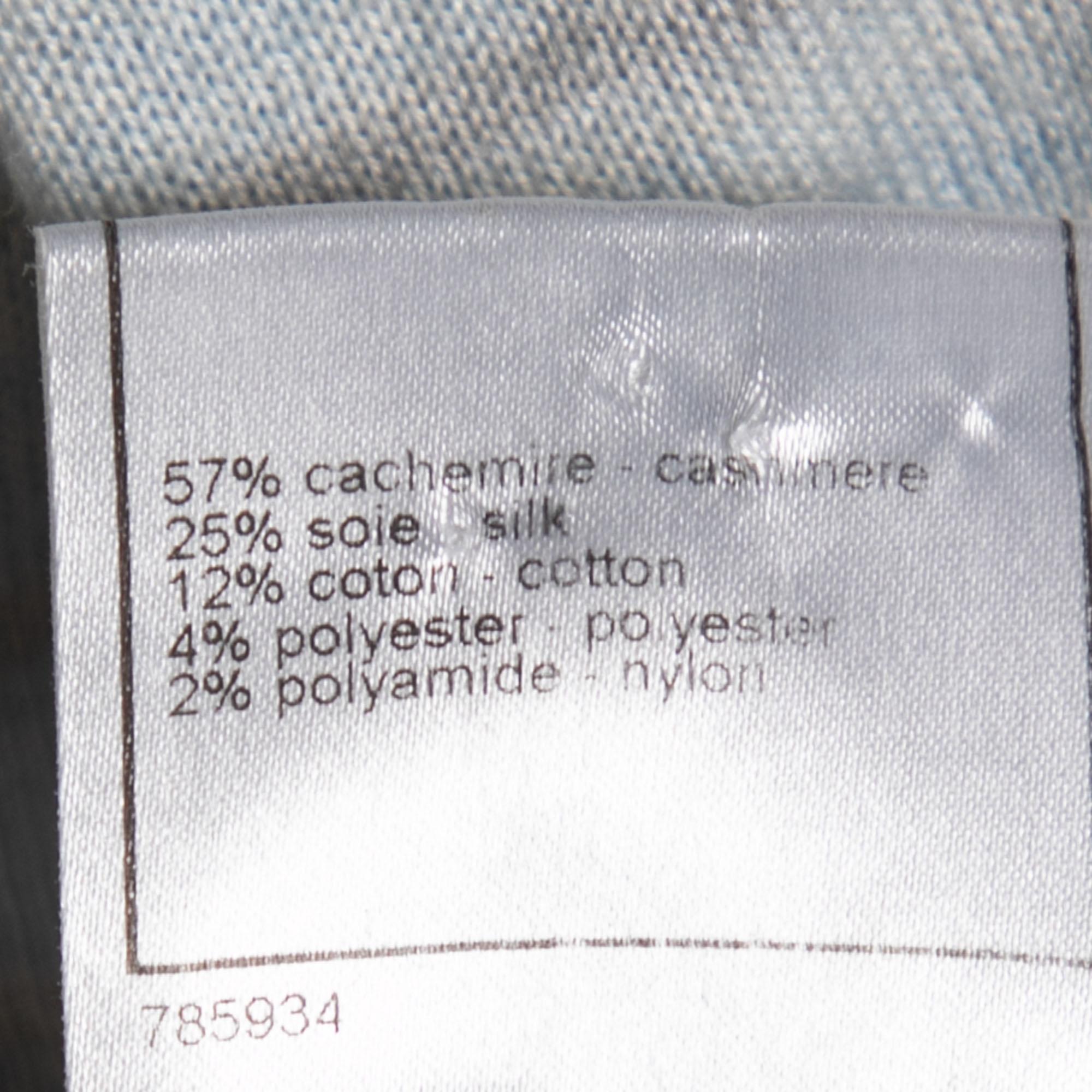 chanel clothing label