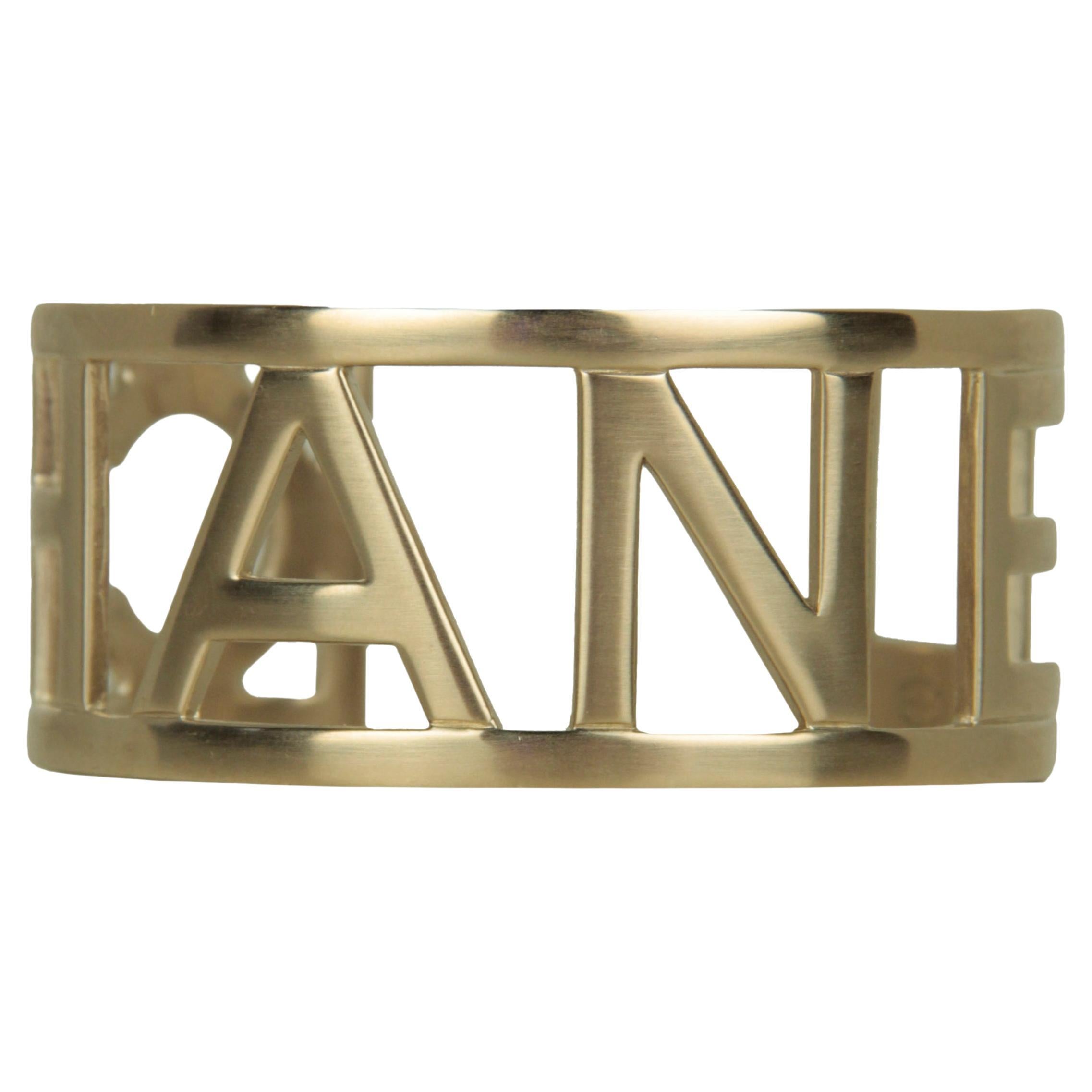 Woven Goldtone Bracelet/ Cuff, Costume Jewelry at 1stDibs costume