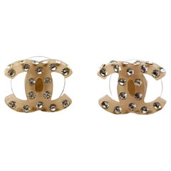 Stud Earrings
