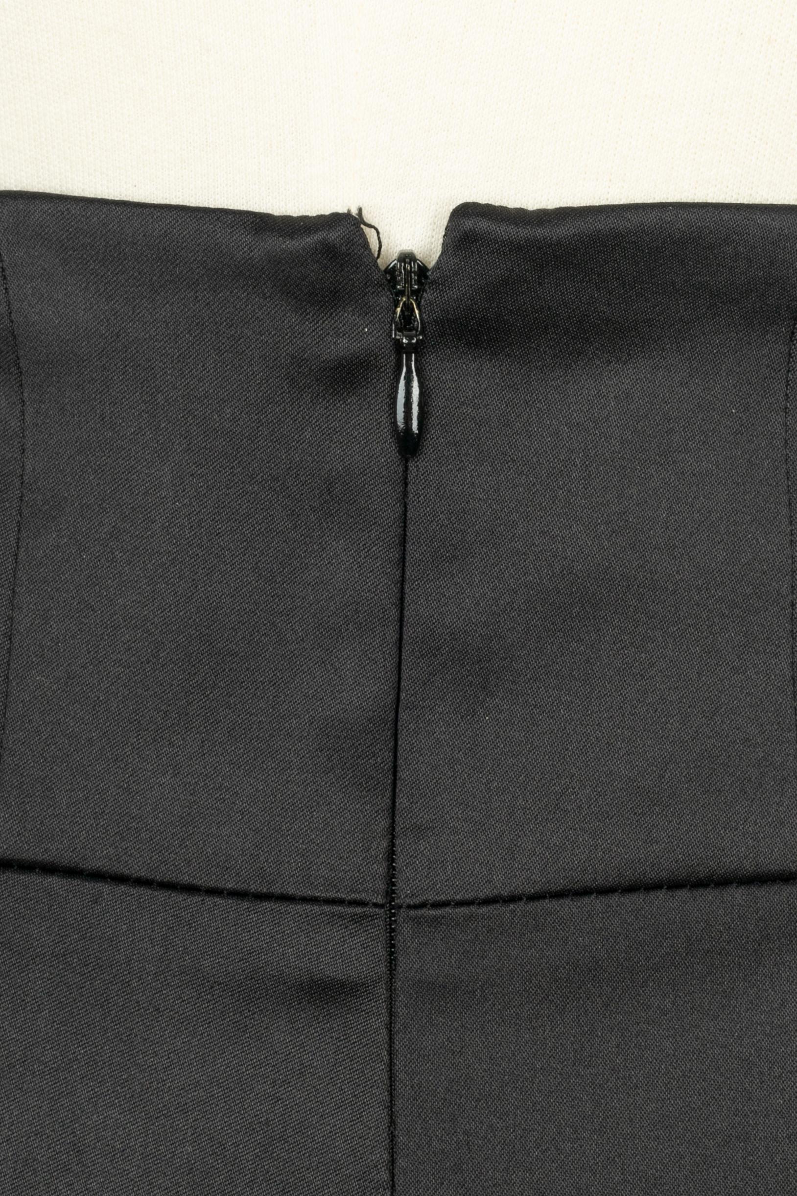 Pantalon Chanel automne 2006 Pour femmes en vente