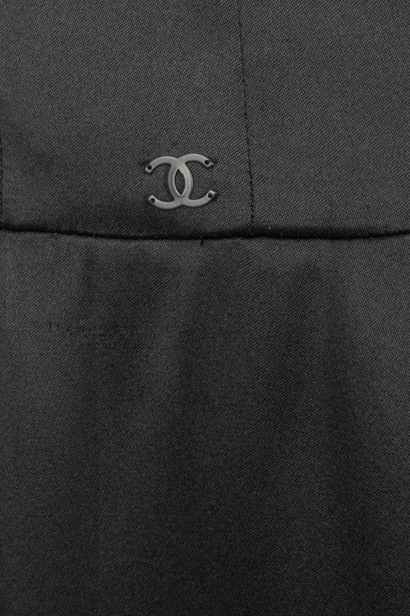 Pantalon Chanel automne 2006 en vente 2