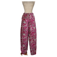 Chanel pants 'Ski'